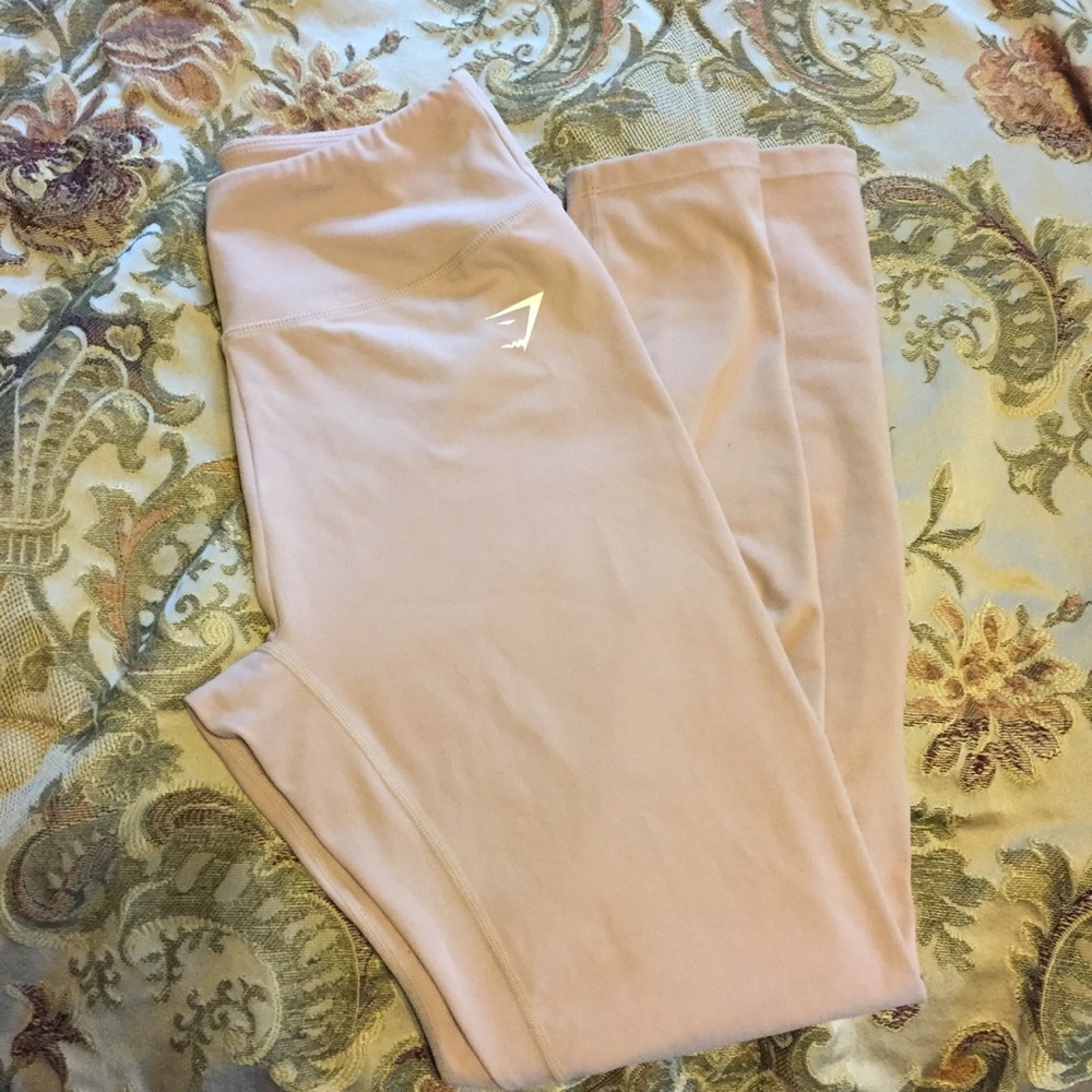 Gymshark dreamy leggings